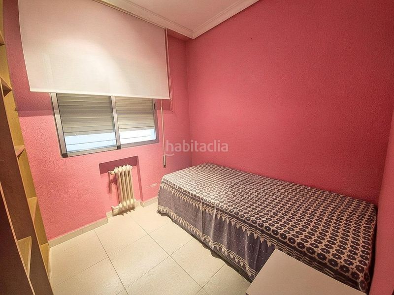 Foto 24c3c491-5822-4d14-bd6c-97b5914d686d. Rent flat with heating in Centro Puertollano