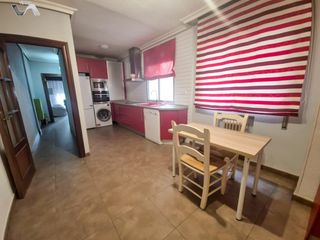 Rent Flat  Paseo de san gregorio. Piso alquiler zona paseo san gregorio