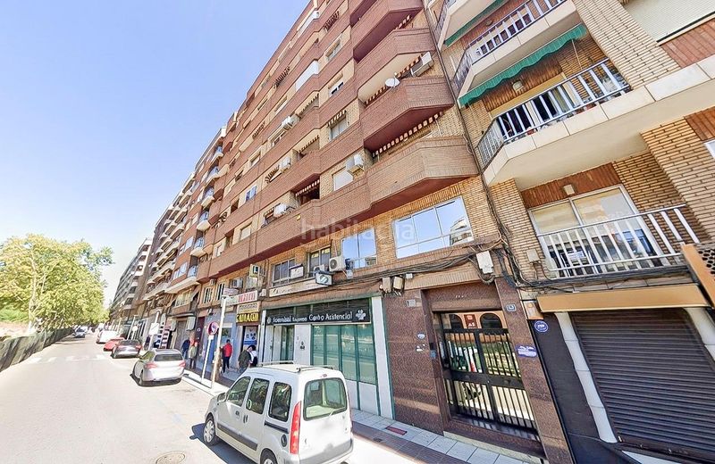 Foto 4944d131-c275-4bc1-863c-0b55a5c25806. Rent flat with heating in Centro Puertollano
