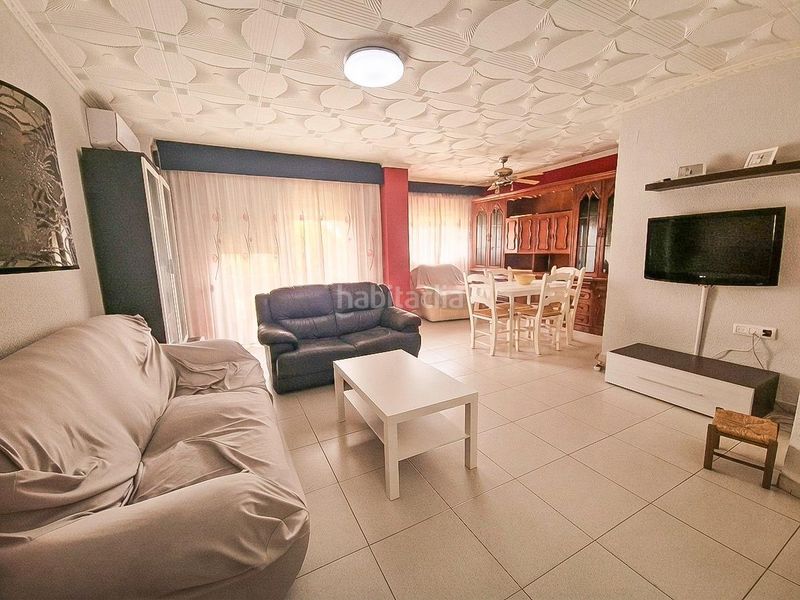 Foto 60d7ce92-218c-4c3f-887f-bbffd55e03f1. Rent flat with heating in Centro Puertollano