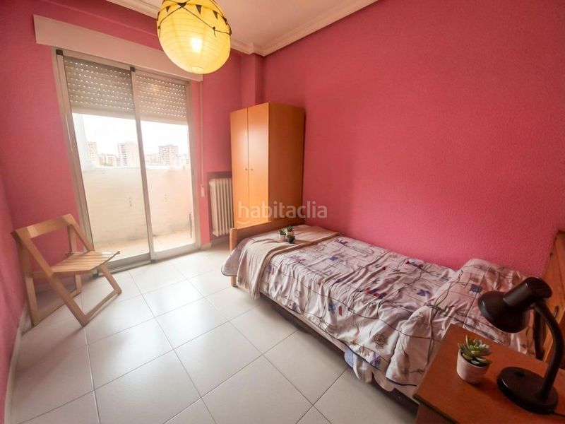 Foto 6d94b8ec-0419-4bb5-8b23-79699a480e68. Rent flat with heating in Centro Puertollano