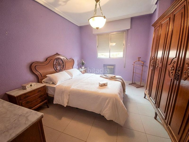 Foto 7cbcb464-84f0-4365-b387-d63ecedb2a7a. Rent flat with heating in Centro Puertollano