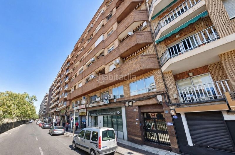 Foto 95591840-8c64-47fd-b1bb-be9df3d1de71. Rent flat with heating in Centro Puertollano
