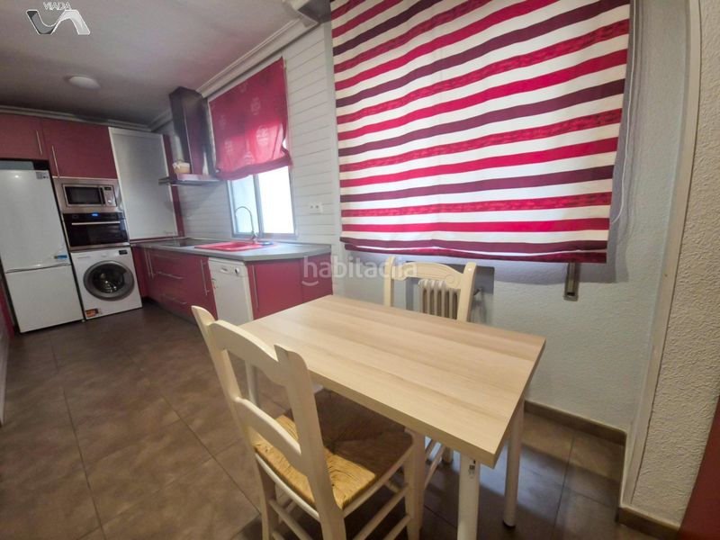 Foto 9a4ae7e4-1d35-4179-aae1-bc21e8ff2a39. Rent flat with heating in Centro Puertollano