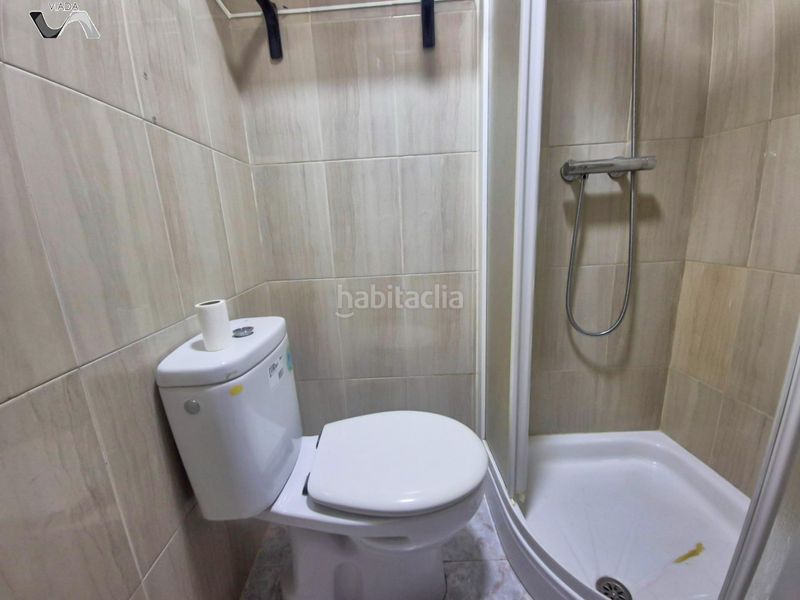 Foto ab9e8389-cf6d-4fe2-8612-b3a15553c2eb. Rent flat with heating in Centro Puertollano