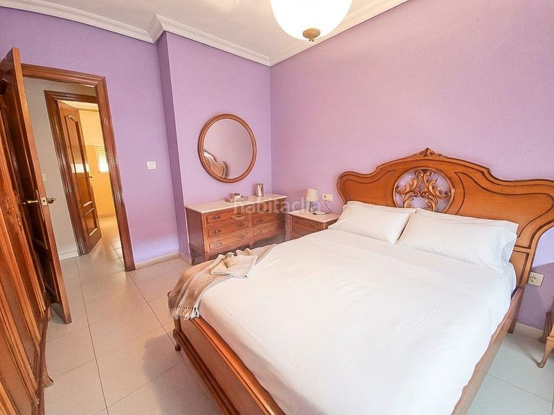 Foto c33d50fa-f57e-43c5-a1d1-a7fc989f5934. Rent flat with heating in Centro Puertollano