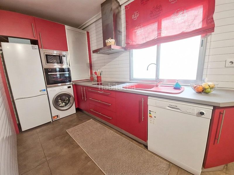 Foto f446f09c-849d-492e-a33f-42e24641a6f4. Rent flat with heating in Centro Puertollano