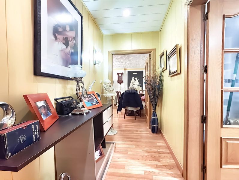 Foto 259283f2-b3b0-464b-922f-b139f67ef489. Pis a calle goya 40 a Centro Puertollano