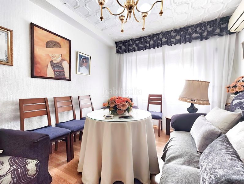 Foto 2ebb6213-85ce-4609-92da-c106d90d9802. Pis a calle goya 40 a Centro Puertollano