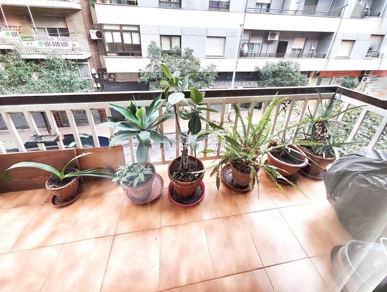 Foto 30b8a2c2-0b8c-4b83-bd4a-a680efef4f18. Pis a calle goya 40 a Centro Puertollano