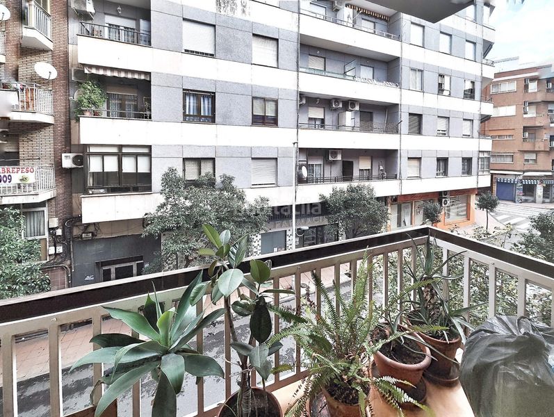 Foto 3589fa97-7db0-4693-81df-68cc787363ef. Pis a calle goya 40 a Centro Puertollano