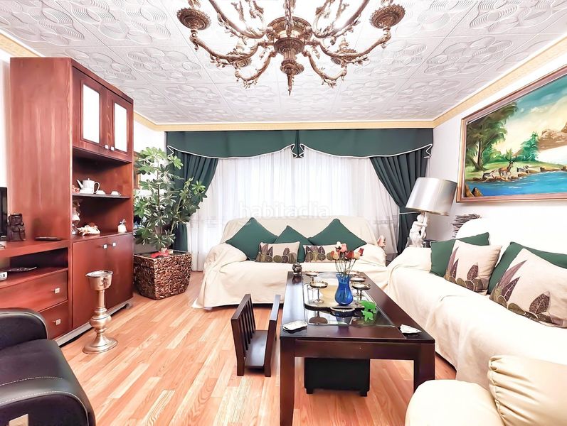 Foto 40b8fd9d-0c9c-4e52-9b7b-8e274742bdb9. Pis a calle goya 40 a Centro Puertollano