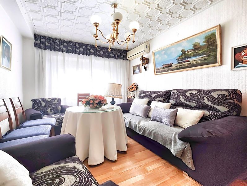 Foto 50189d78-7ad0-4e7f-921a-879524748c64. Pis a calle goya 40 a Centro Puertollano