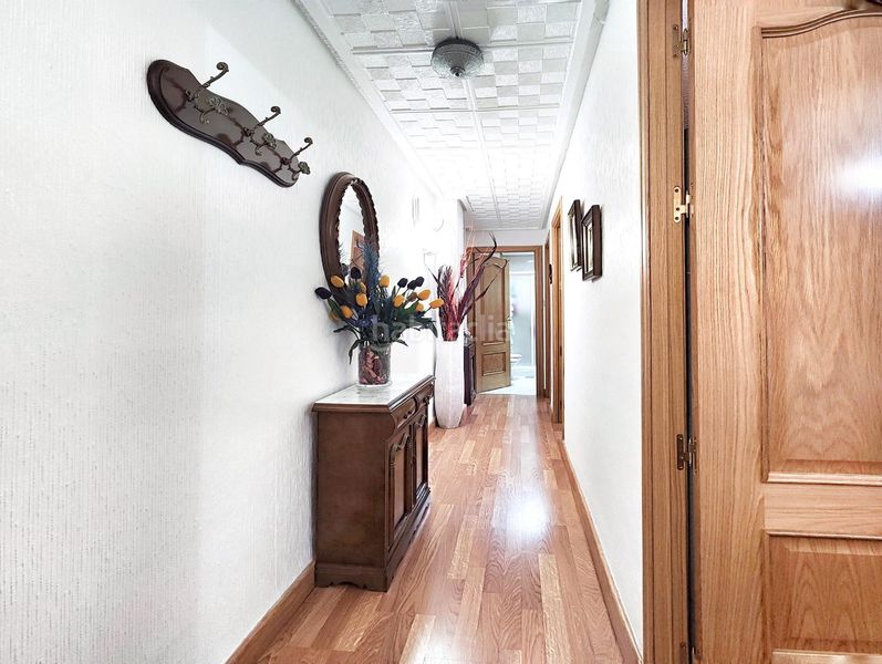 Foto 5dff469d-de9a-4d93-b07c-6fe3dd2b3ffa. Pis a calle goya 40 a Centro Puertollano