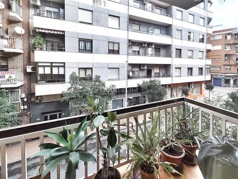 Foto 7884fd9b-4ba9-46e7-8976-157c80ae8d9d. Pis a calle goya 40 a Centro Puertollano