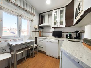 Pis a Calle goya 40. Piso en venta calle goya