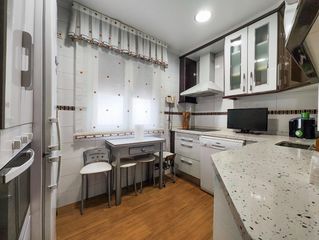 Etagenwohnung in Calle goya 40. Piso en venta calle goya