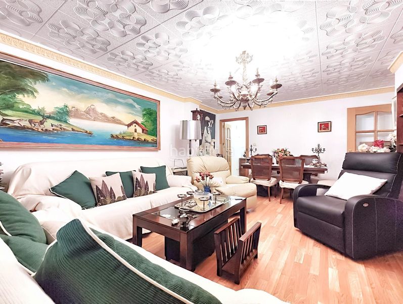 Foto 9dbbd847-8b4c-4b21-adfd-905edf20202b. Pis a calle goya 40 a Centro Puertollano