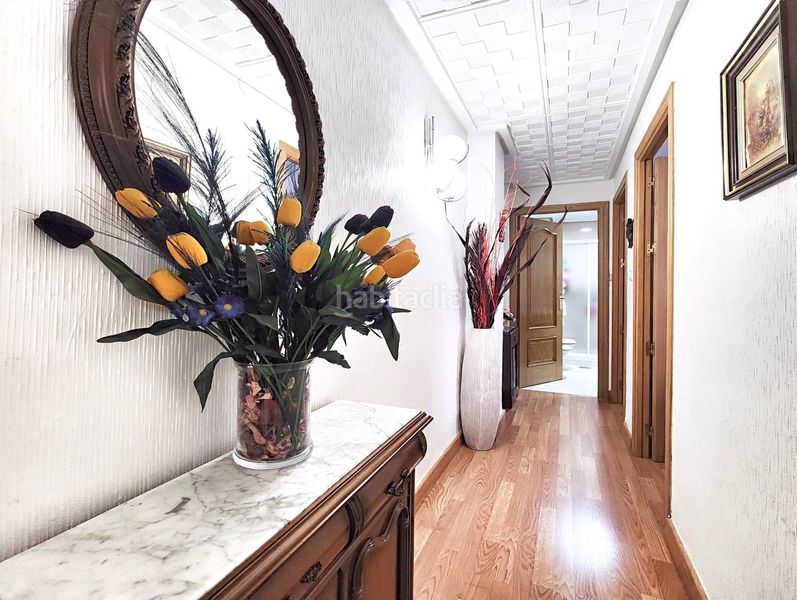 Foto cf5a6ae0-d06d-4a0a-9493-b607822df3da. Pis a calle goya 40 a Centro Puertollano