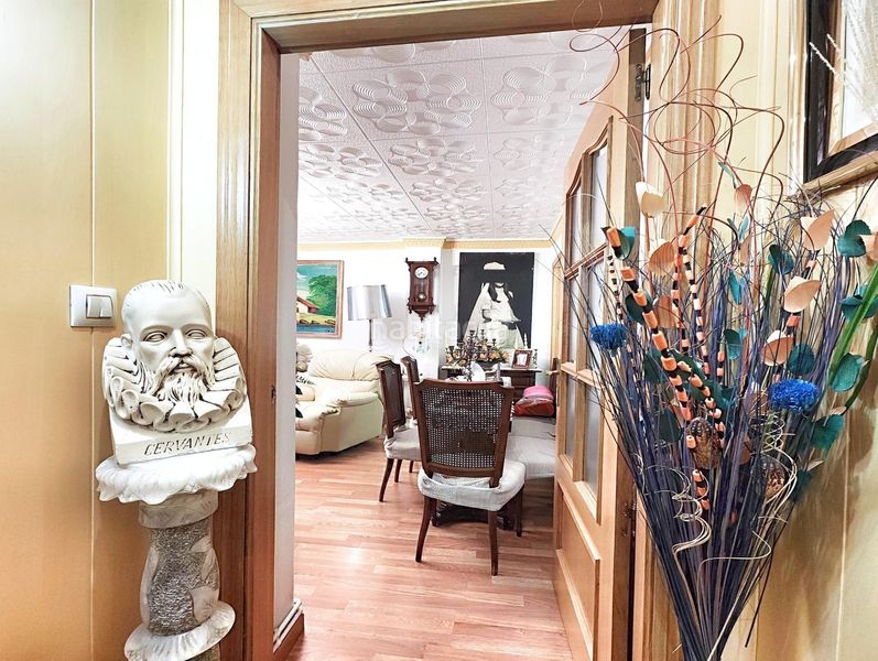 Foto d762b224-1d8e-4251-9726-de3a49d152fc. Pis a calle goya 40 a Centro Puertollano