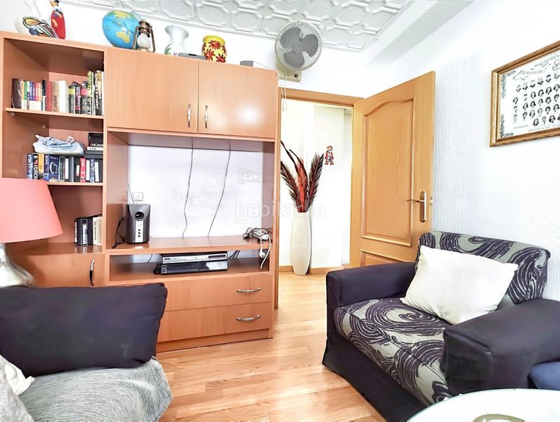 Foto e5e6a1b1-fd8f-422c-9d67-d97b9f337ffe. Pis a calle goya 40 a Centro Puertollano