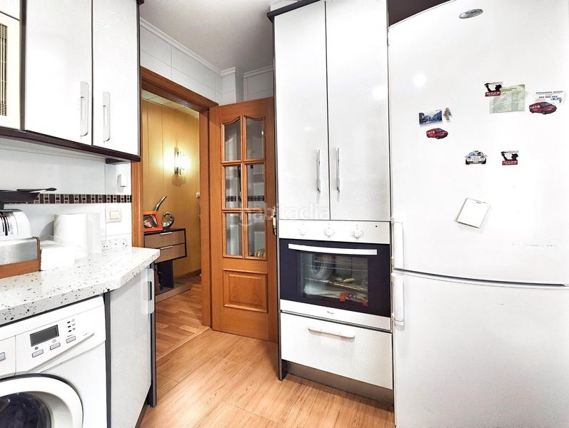 Foto e8b936bf-6e31-4ddf-bcc5-2f43f5df2724. Pis a calle goya 40 a Centro Puertollano