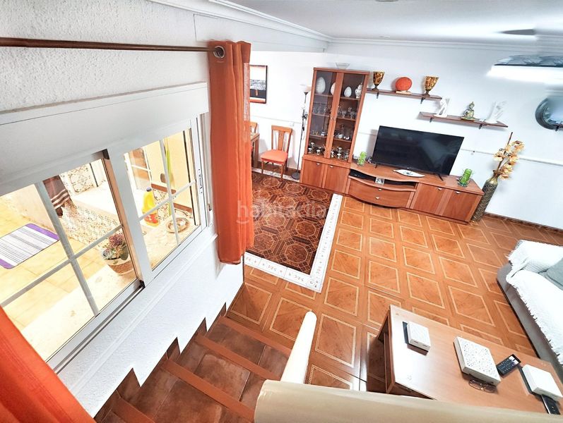 Foto 16c51eda-ad72-4220-9115-2148c5be59e7. Casa amb calefacció a Carretera de Córdoba - Libertad Puertollano