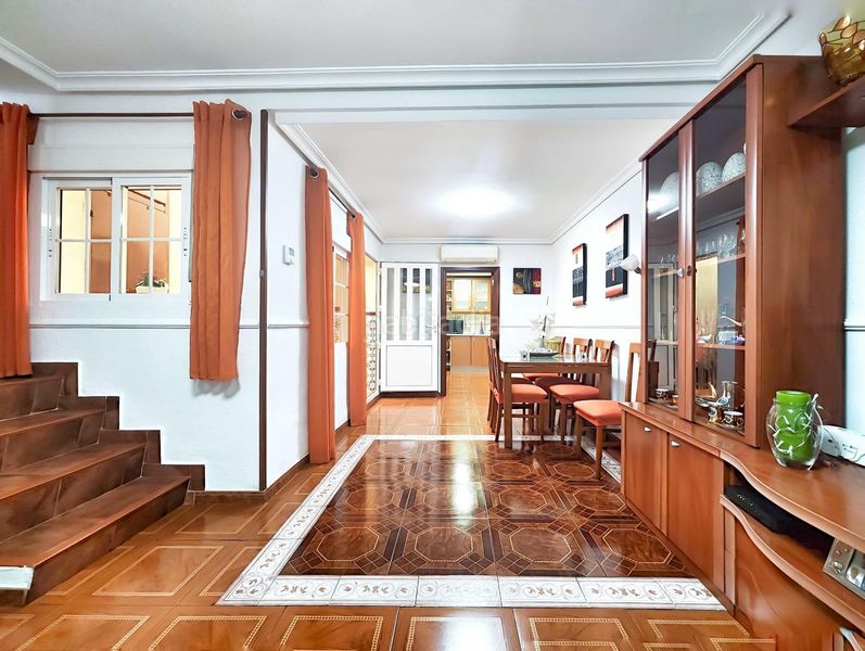 Foto 268e99ed-7948-4439-beab-75b04dd513ce. Casa amb calefacció a Carretera de Córdoba - Libertad Puertollano