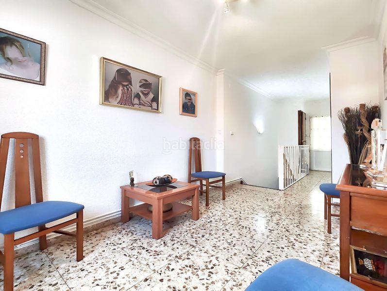 Foto 2ec325b1-10a6-42b1-a42e-97e2f1923ac3. Casa amb calefacció a Carretera de Córdoba - Libertad Puertollano