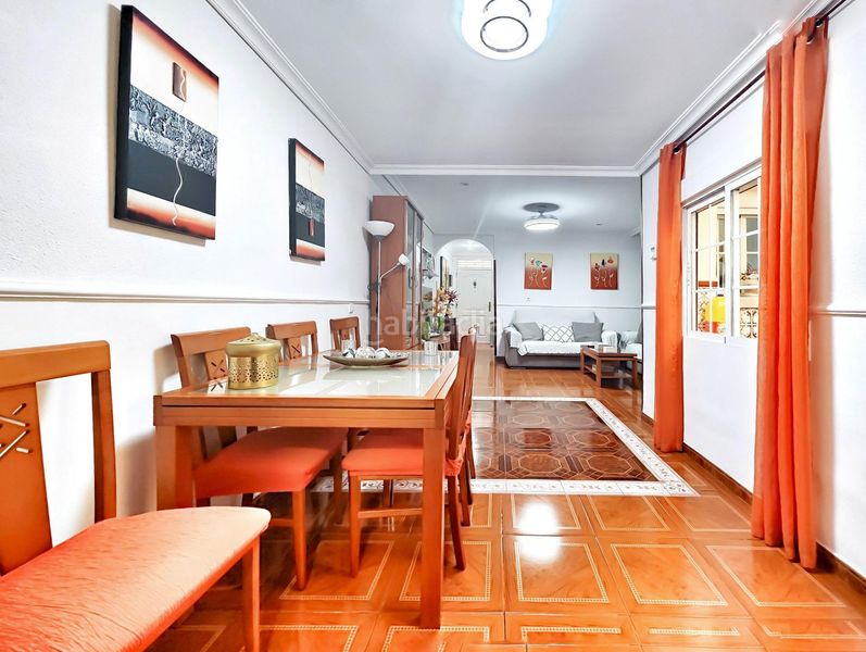 Foto 4034fef6-b76b-4feb-b00f-67c8fc9b88df. Casa amb calefacció a Carretera de Córdoba - Libertad Puertollano