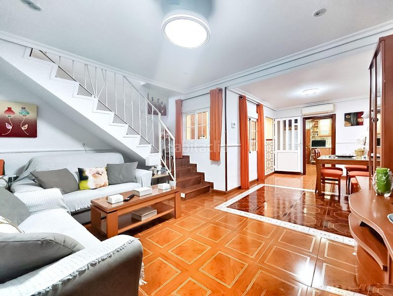 Foto 43130146-0b02-4417-9ef1-c4760e7cc716. Casa amb calefacció a Carretera de Córdoba - Libertad Puertollano