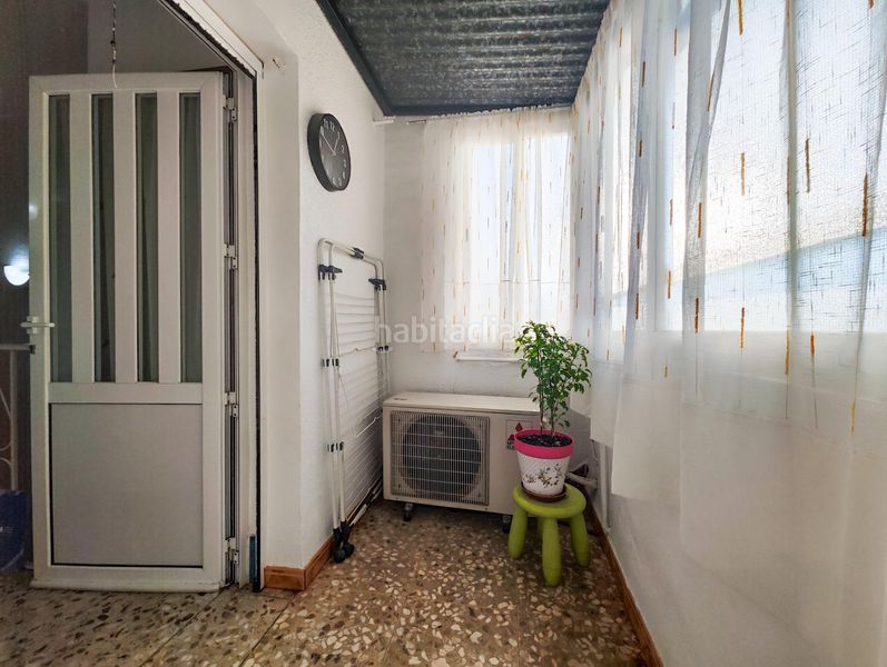 Foto 44b3c049-2940-49a6-8e88-d2a0734299f5. Casa amb calefacció a Carretera de Córdoba - Libertad Puertollano