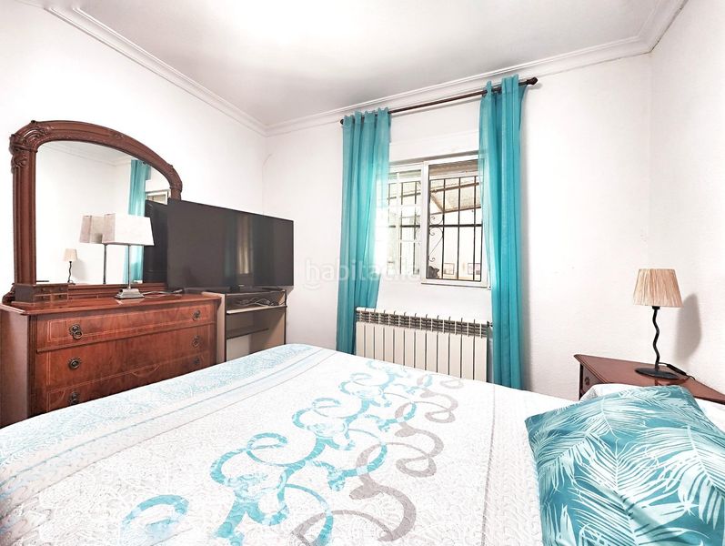 Foto 44d1e1d0-38e6-4d8b-817a-d8c324bab8fc. Casa amb calefacció a Carretera de Córdoba - Libertad Puertollano