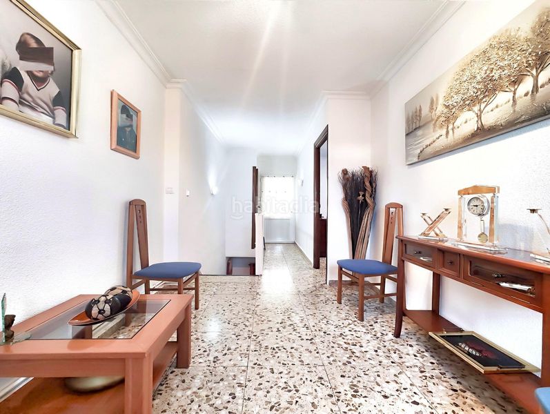 Foto 503afa89-a24a-4565-ab94-f52efb78b039. Casa amb calefacció a Carretera de Córdoba - Libertad Puertollano