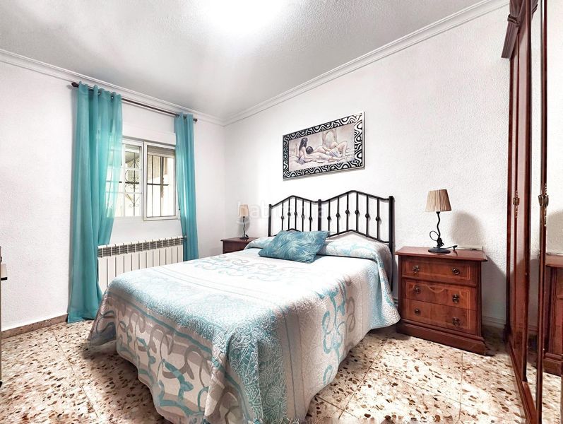 Foto 5f680012-58d6-4149-8734-55163e73a42e. Casa amb calefacció a Carretera de Córdoba - Libertad Puertollano