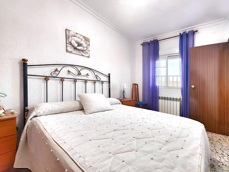 Foto 641120f3-3eca-491b-8cb4-b269fa065abf. Casa amb calefacció a Carretera de Córdoba - Libertad Puertollano