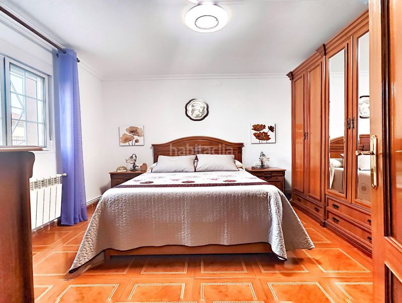 Foto 65f4183f-1ec8-4682-bba6-8c5f99014635. Casa amb calefacció a Carretera de Córdoba - Libertad Puertollano