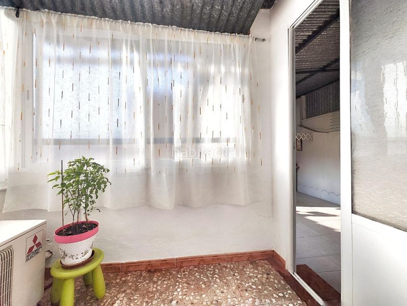 Foto 7d459fd3-ca2b-467b-8bab-e090b0c807da. Casa amb calefacció a Carretera de Córdoba - Libertad Puertollano