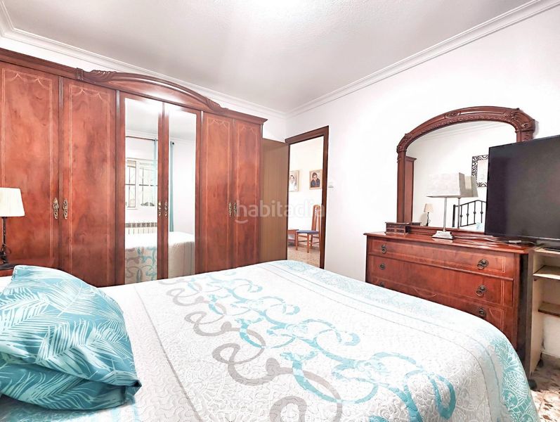 Foto 83a37520-5e08-4c50-be7e-027278f15a54. Casa amb calefacció a Carretera de Córdoba - Libertad Puertollano