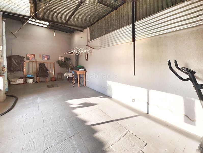 Foto 890c35fc-02be-48f9-8d25-fbfa51f95e55. Casa amb calefacció a Carretera de Córdoba - Libertad Puertollano