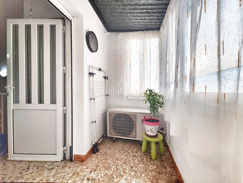 Foto 8b6f8e6b-b5fa-4623-8a62-bf557decfa88. Casa amb calefacció a Carretera de Córdoba - Libertad Puertollano