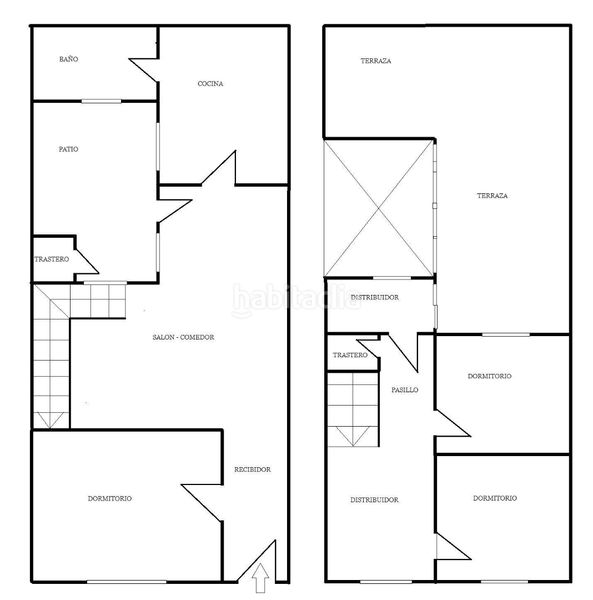 Foto 9f734c98-5530-4091-8216-d51395912804. Casa amb calefacció a Carretera de Córdoba - Libertad Puertollano