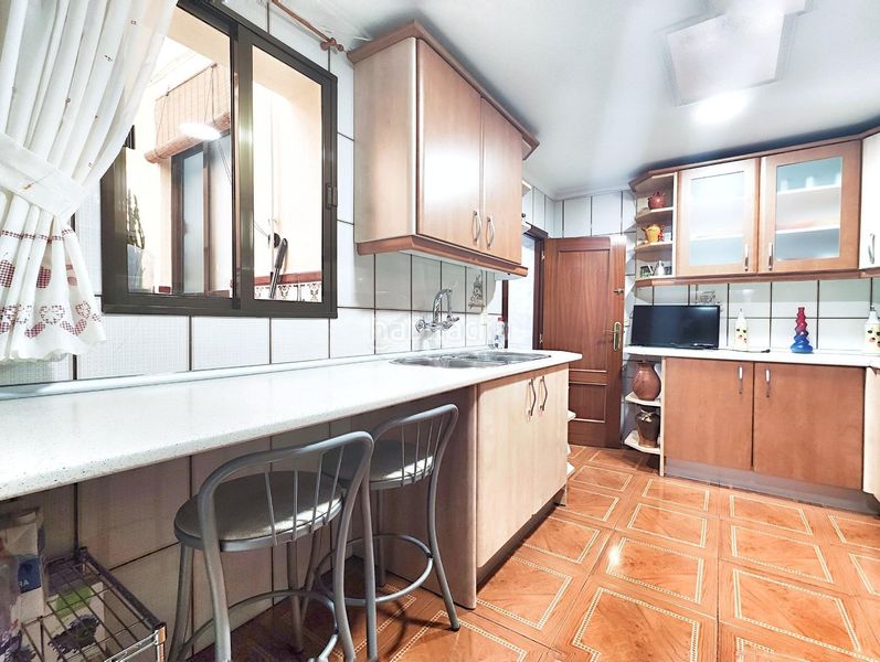 Foto ae59cea1-e299-4cac-9d68-7531f65ea282. Casa amb calefacció a Carretera de Córdoba - Libertad Puertollano