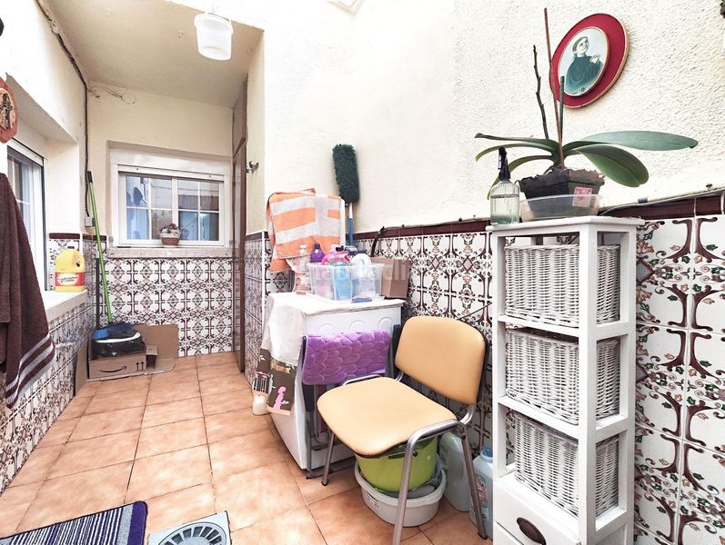 Foto b4cb84d6-1db7-424a-a44b-b3aaad6737b9. Casa amb calefacció a Carretera de Córdoba - Libertad Puertollano