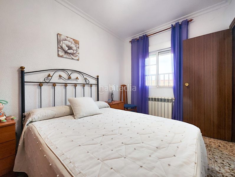 Foto bacff001-2b8f-4f31-807d-dadb3410d0ea. Casa amb calefacció a Carretera de Córdoba - Libertad Puertollano