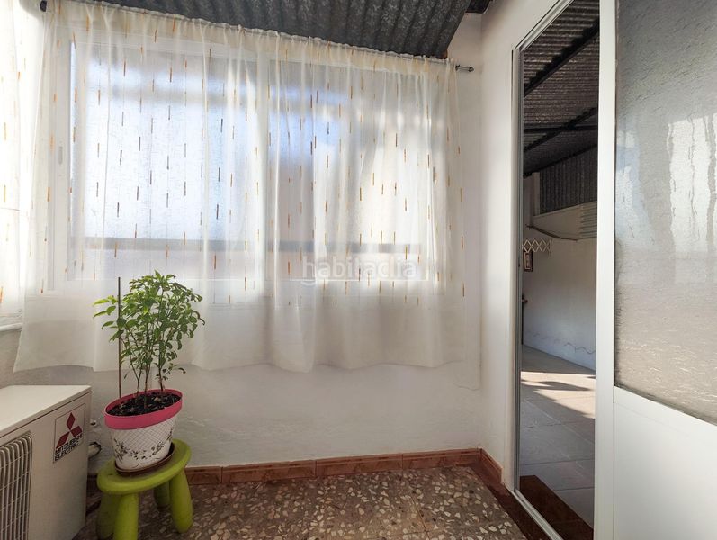 Foto d63c564e-8669-495f-9ba1-3c2247fb4070. Casa amb calefacció a Carretera de Córdoba - Libertad Puertollano
