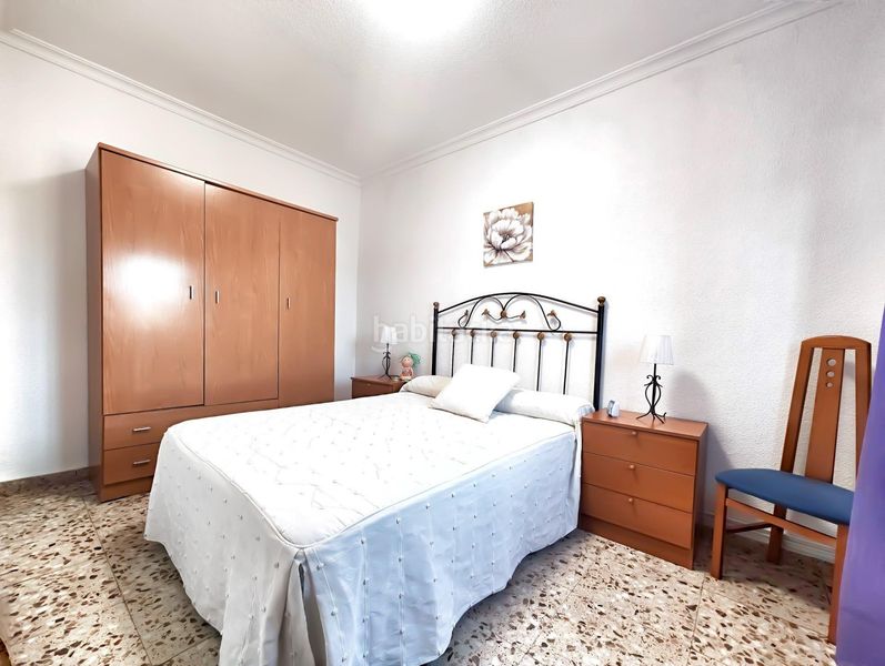 Foto f8553251-e4c1-4add-89f8-6df59f0bacf2. Casa amb calefacció a Carretera de Córdoba - Libertad Puertollano