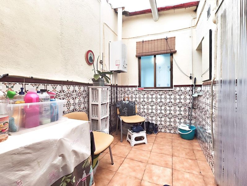 Foto fb418dc1-0272-4b64-8949-9b66d5b12f1c. Casa amb calefacció a Carretera de Córdoba - Libertad Puertollano