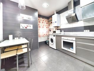 Alquiler Piso  Calle argentina. Piso reformado zona salesianos