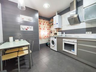 Rent Flat  Calle argentina. Piso reformado zona salesianos